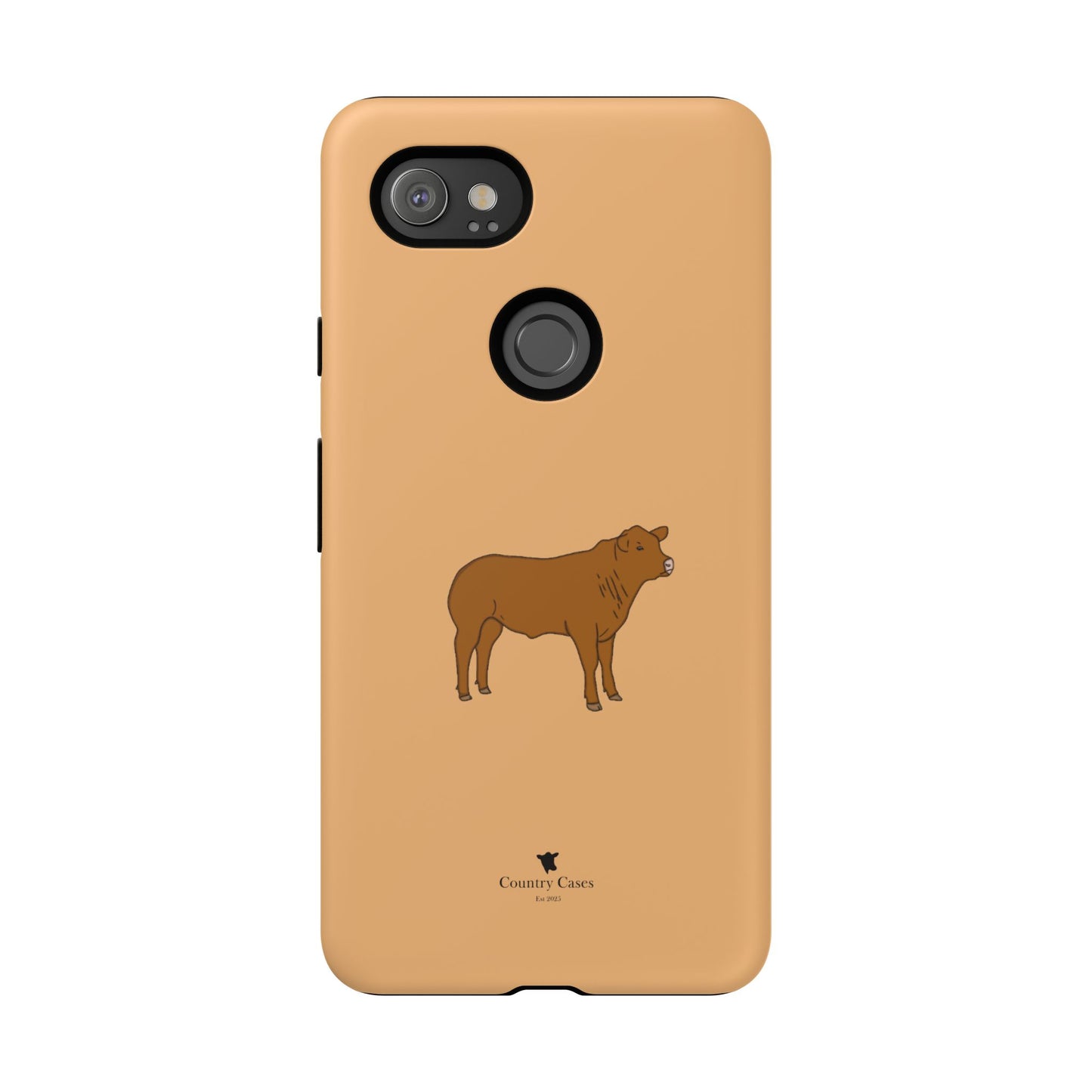 Android beef cow case