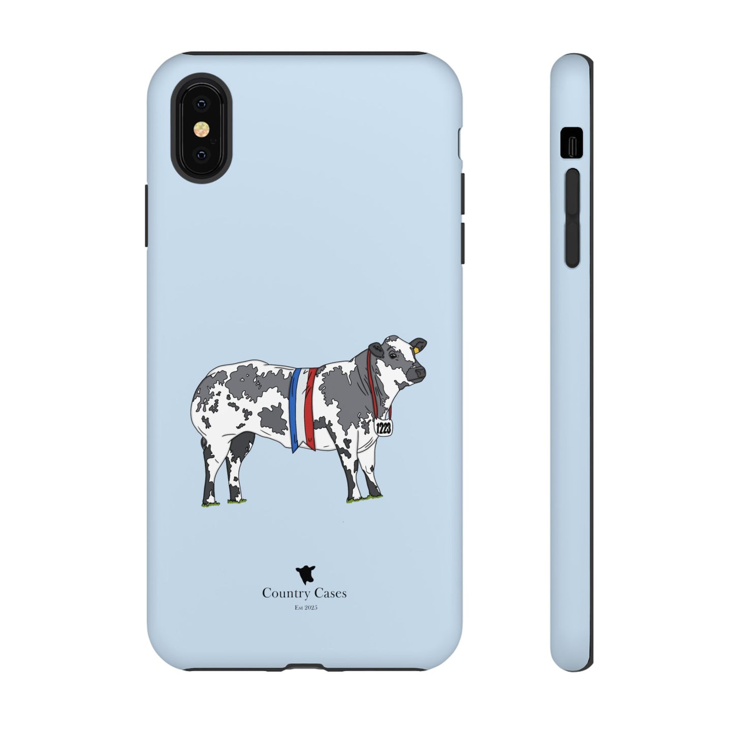 Beef Champion Case
