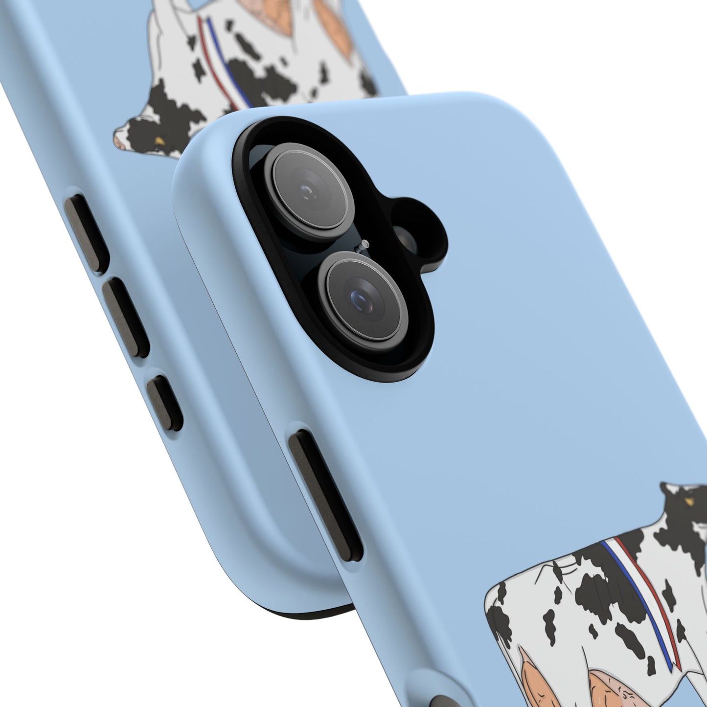Holstein Champion Case