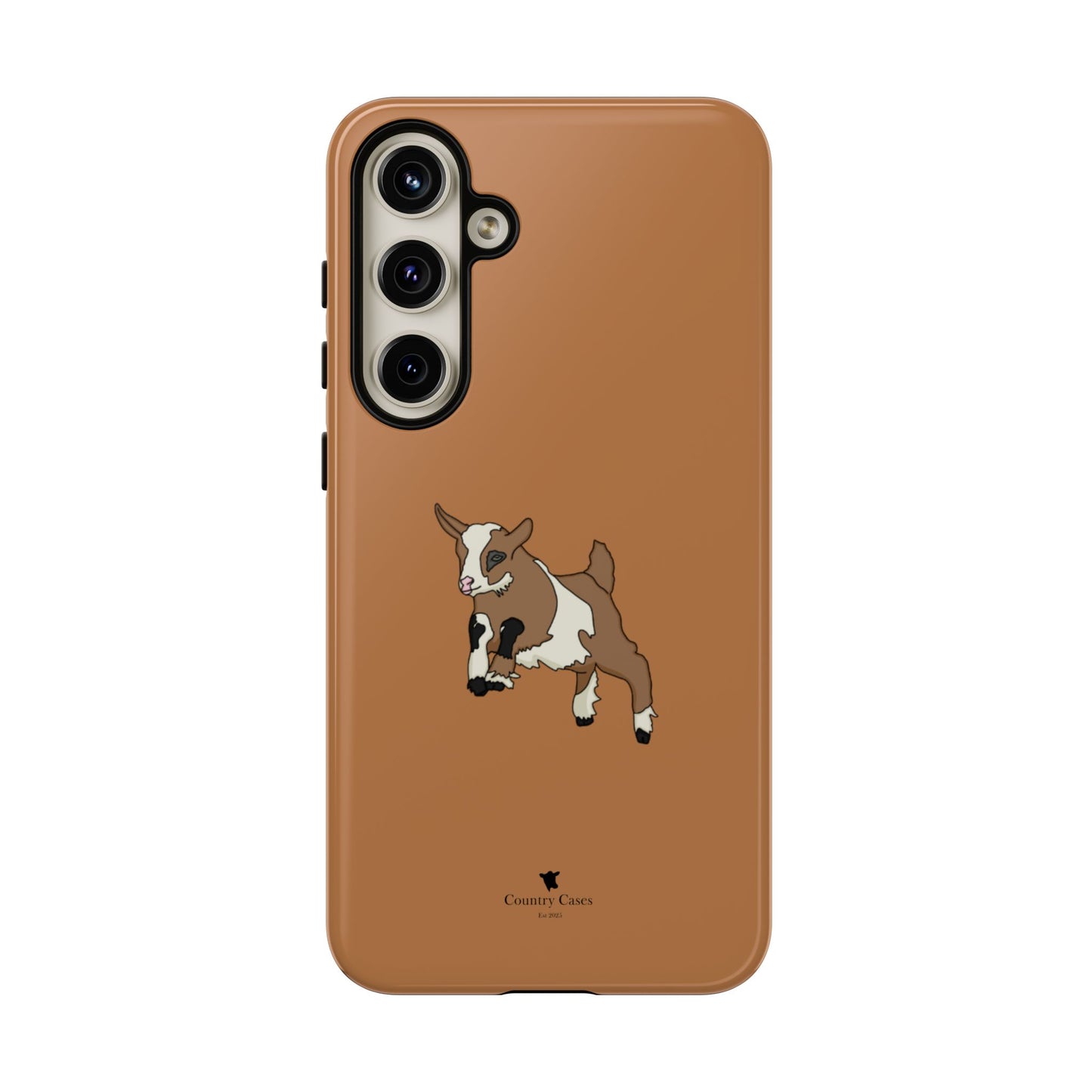 Android goat case