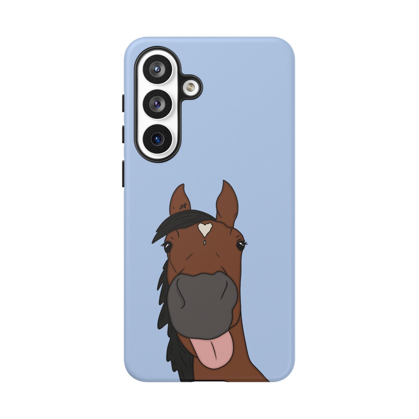 Android Perfect Pony Case