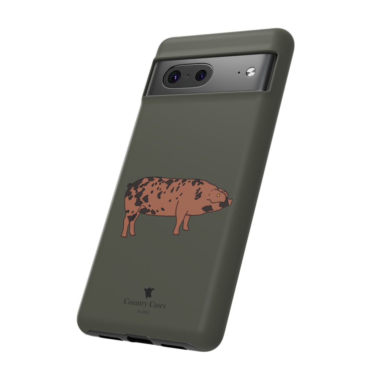 Android Spotted Pig Case