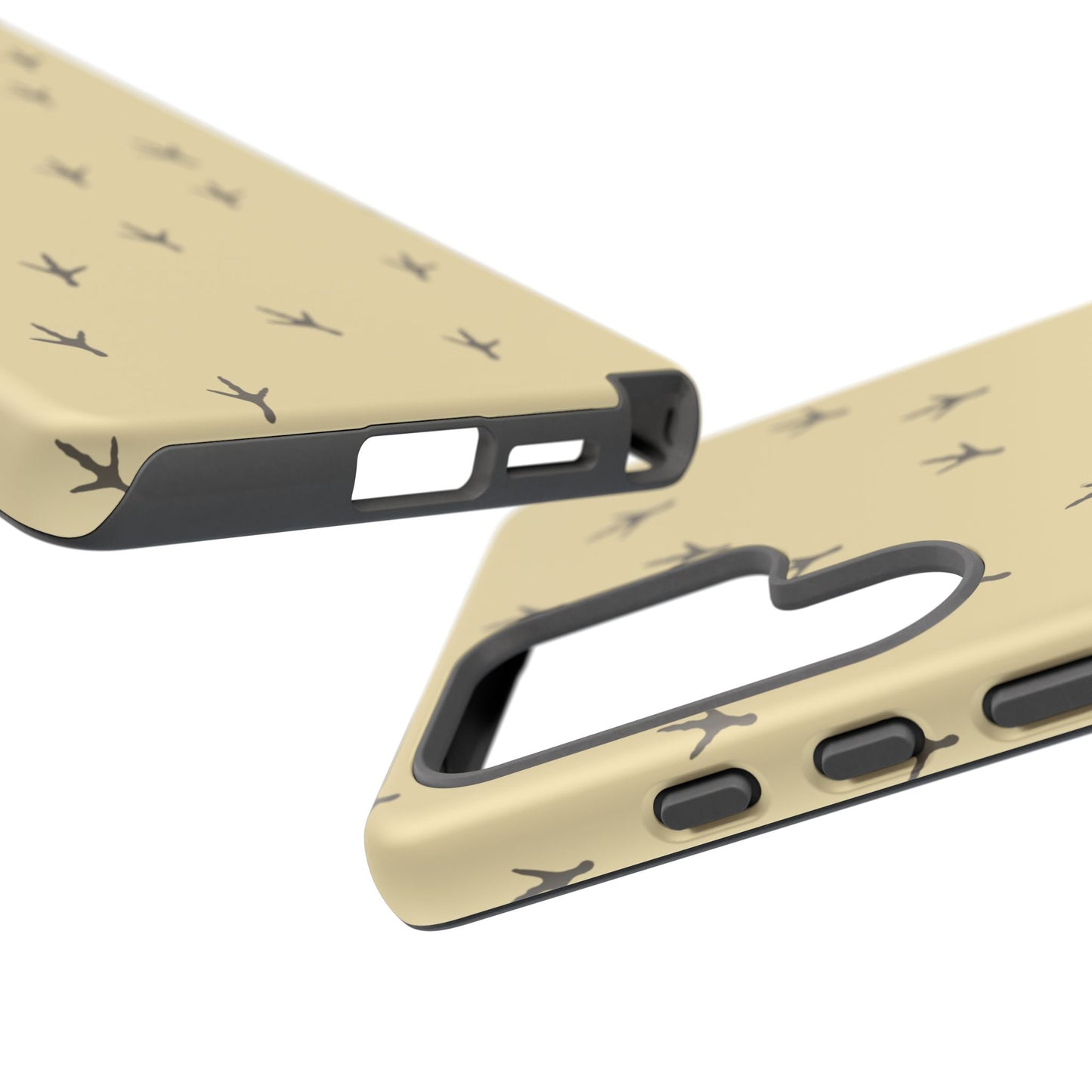 Android Coop Case