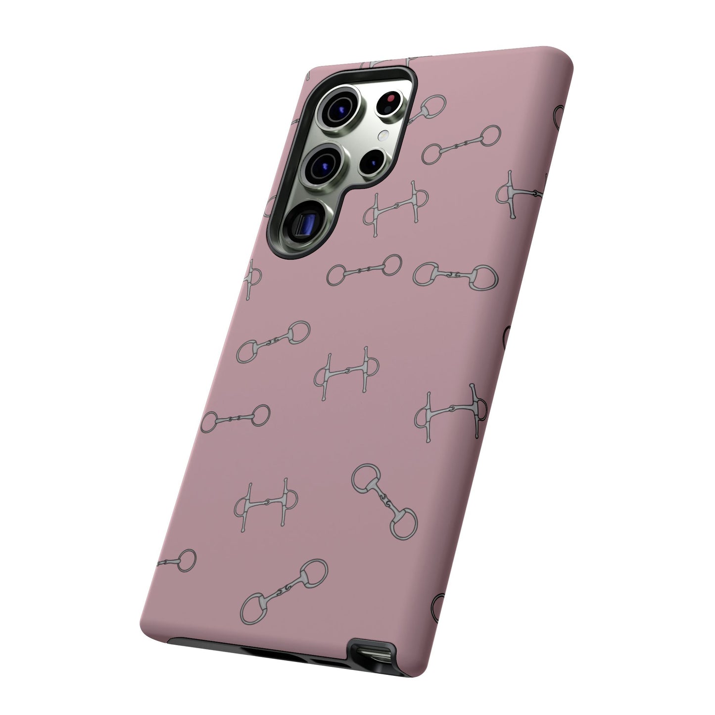 Android Bridleway Case