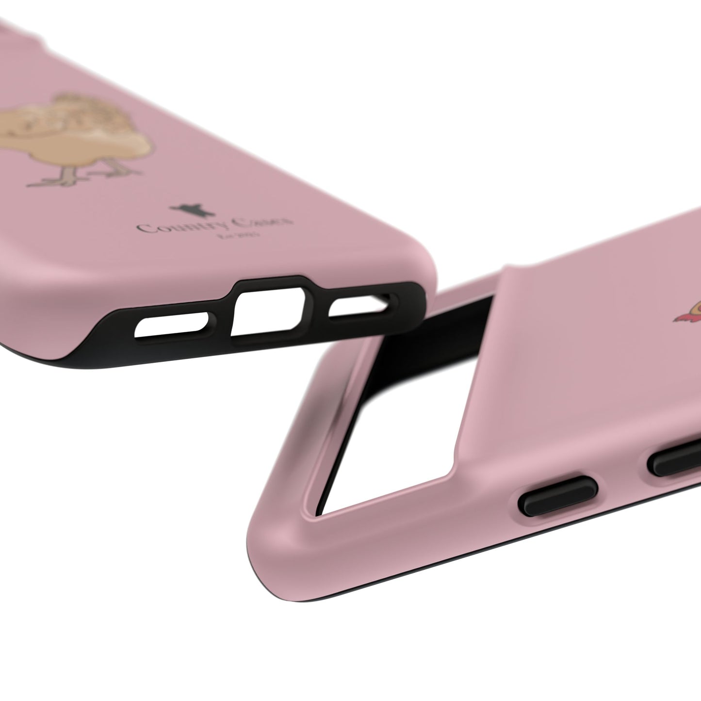 Android Henhouse Chicken Case