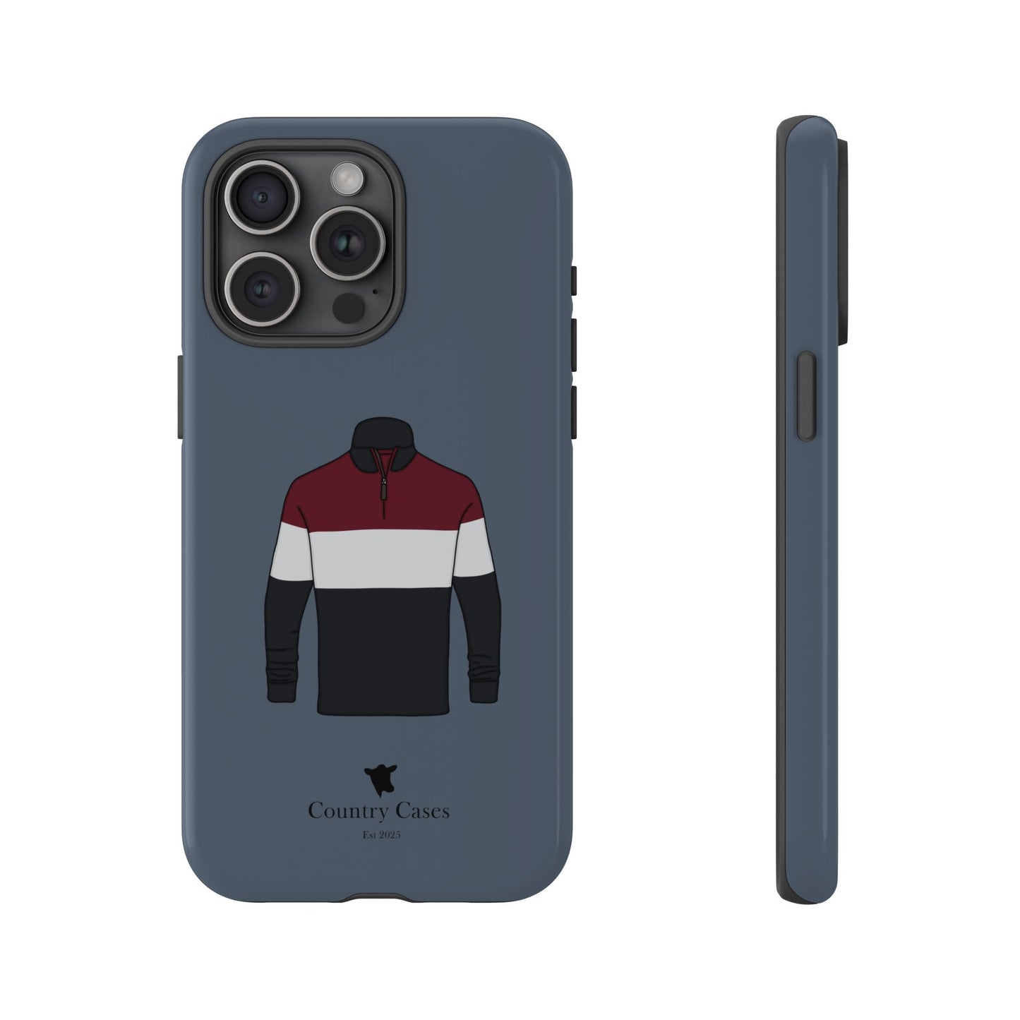 Pasture Jumper Case