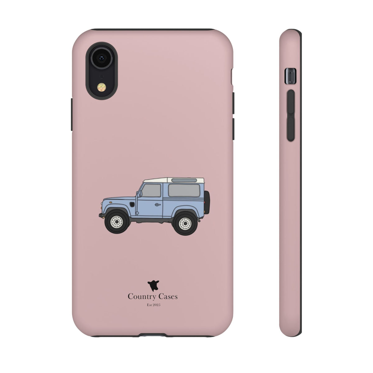 Beach Landy Case