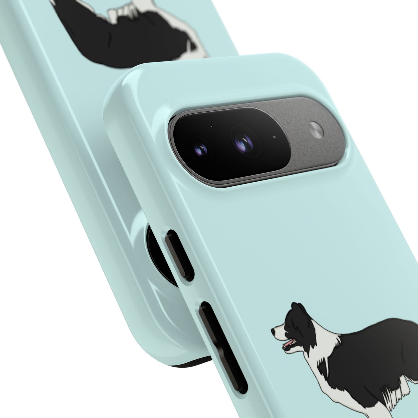 Android collie case