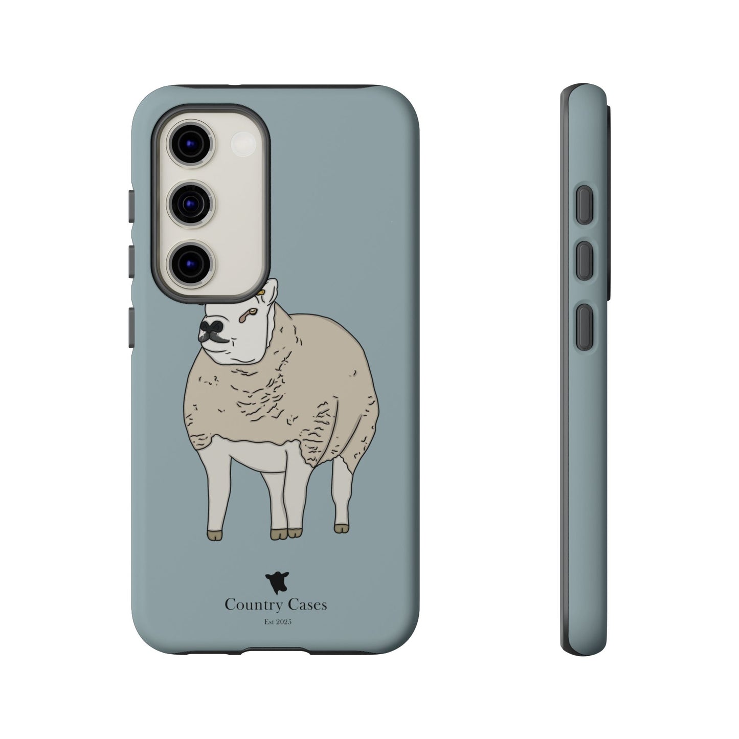 Android Shepherd Beltex Case