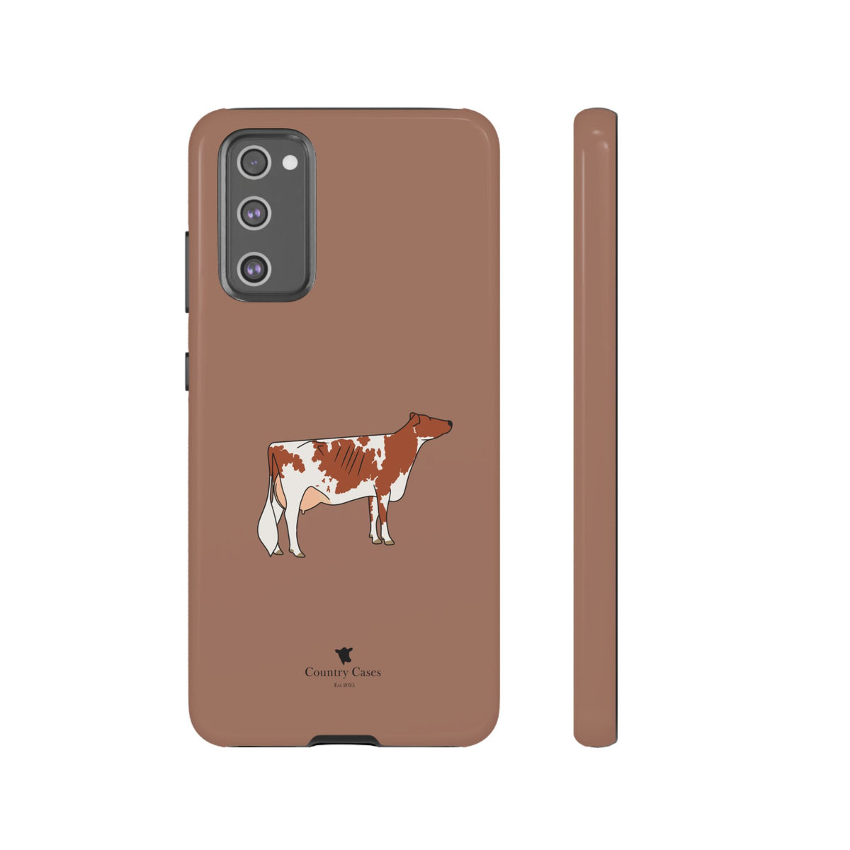 Android Ayrshire Case