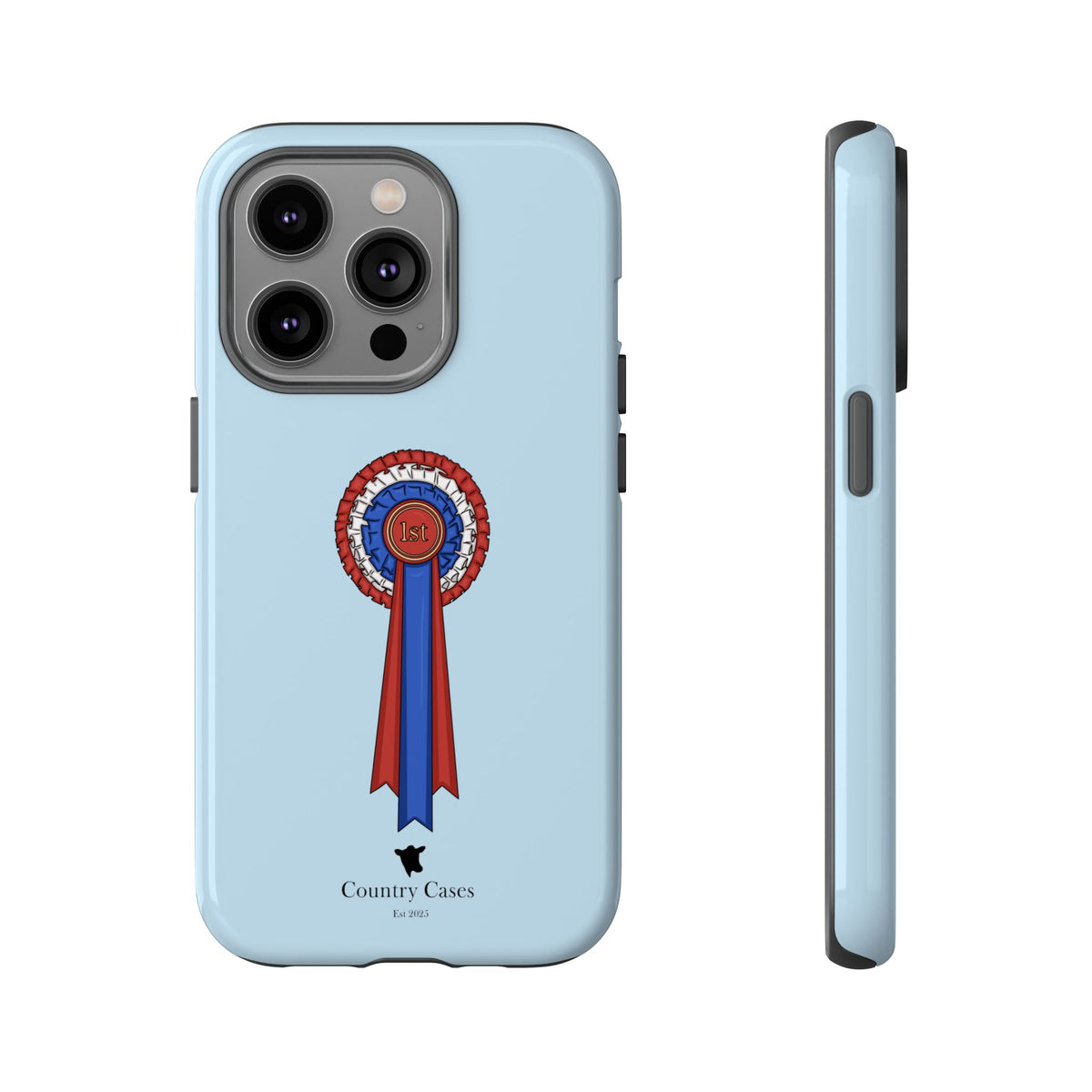 Rossete Case