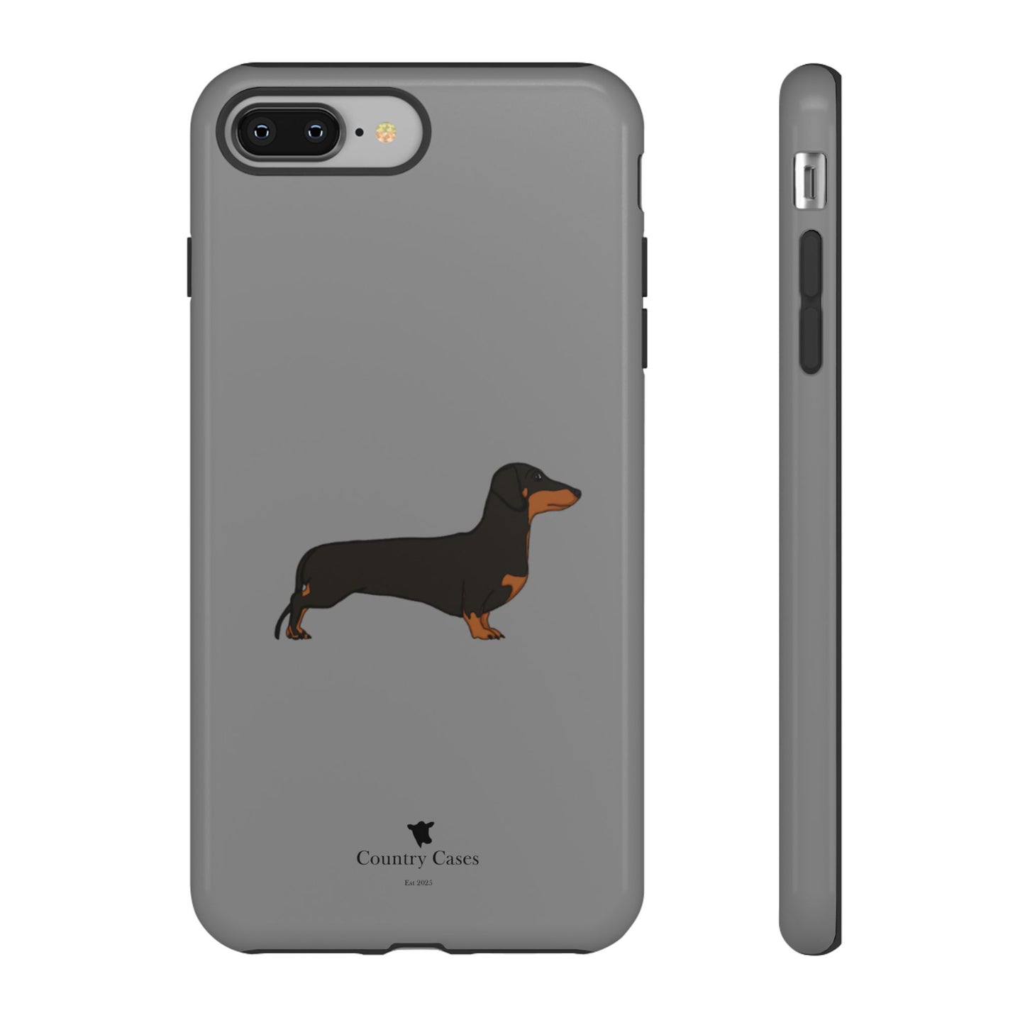 Sausage dog case