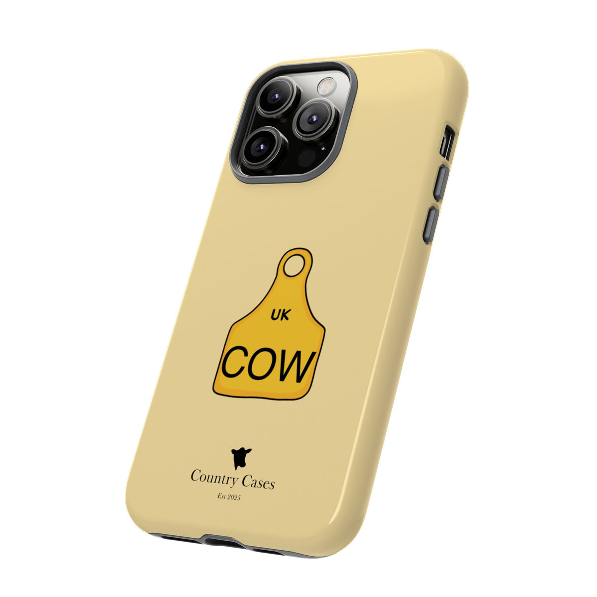 Ear Tag Case