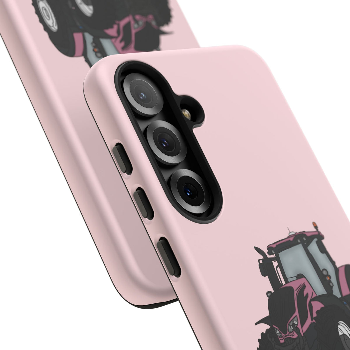 Android Meadow Tractor Case