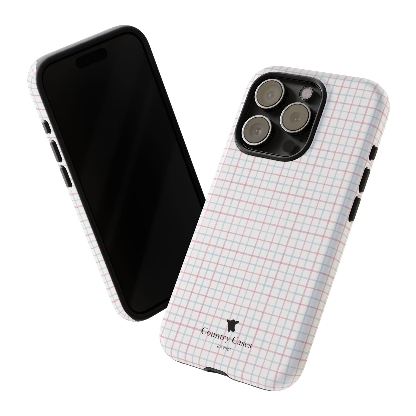 Country Shirt Case