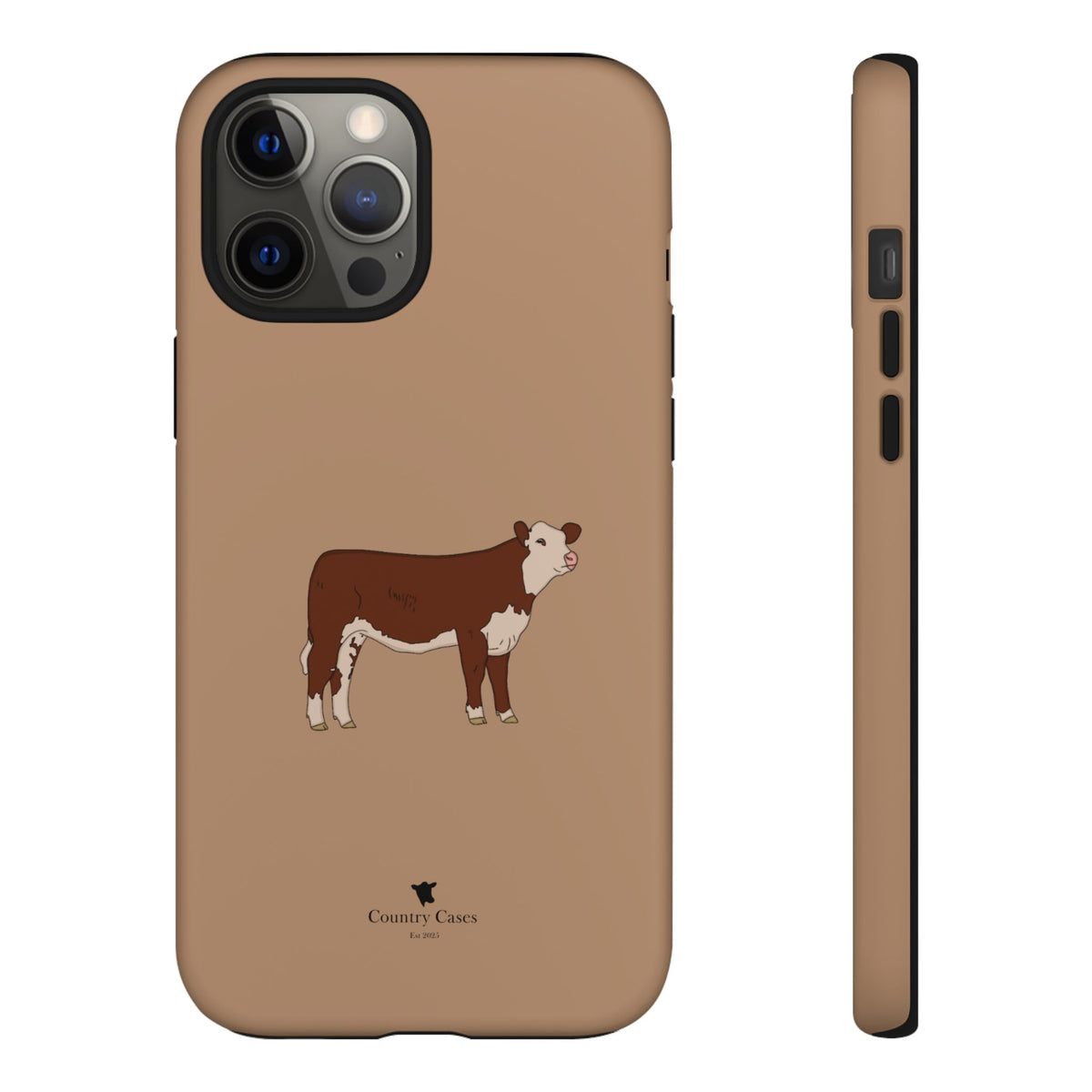 Hereford Case