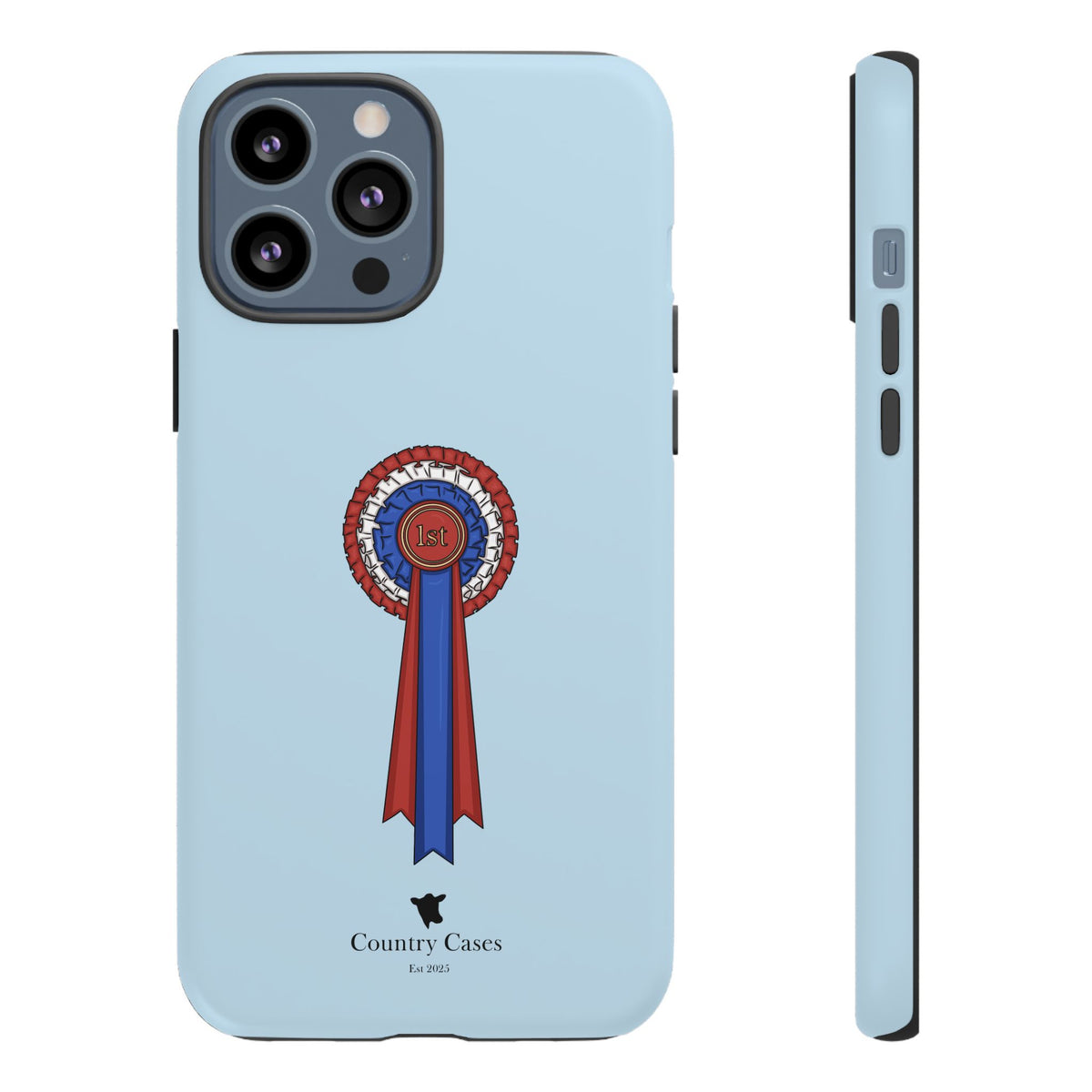 Rossete Case