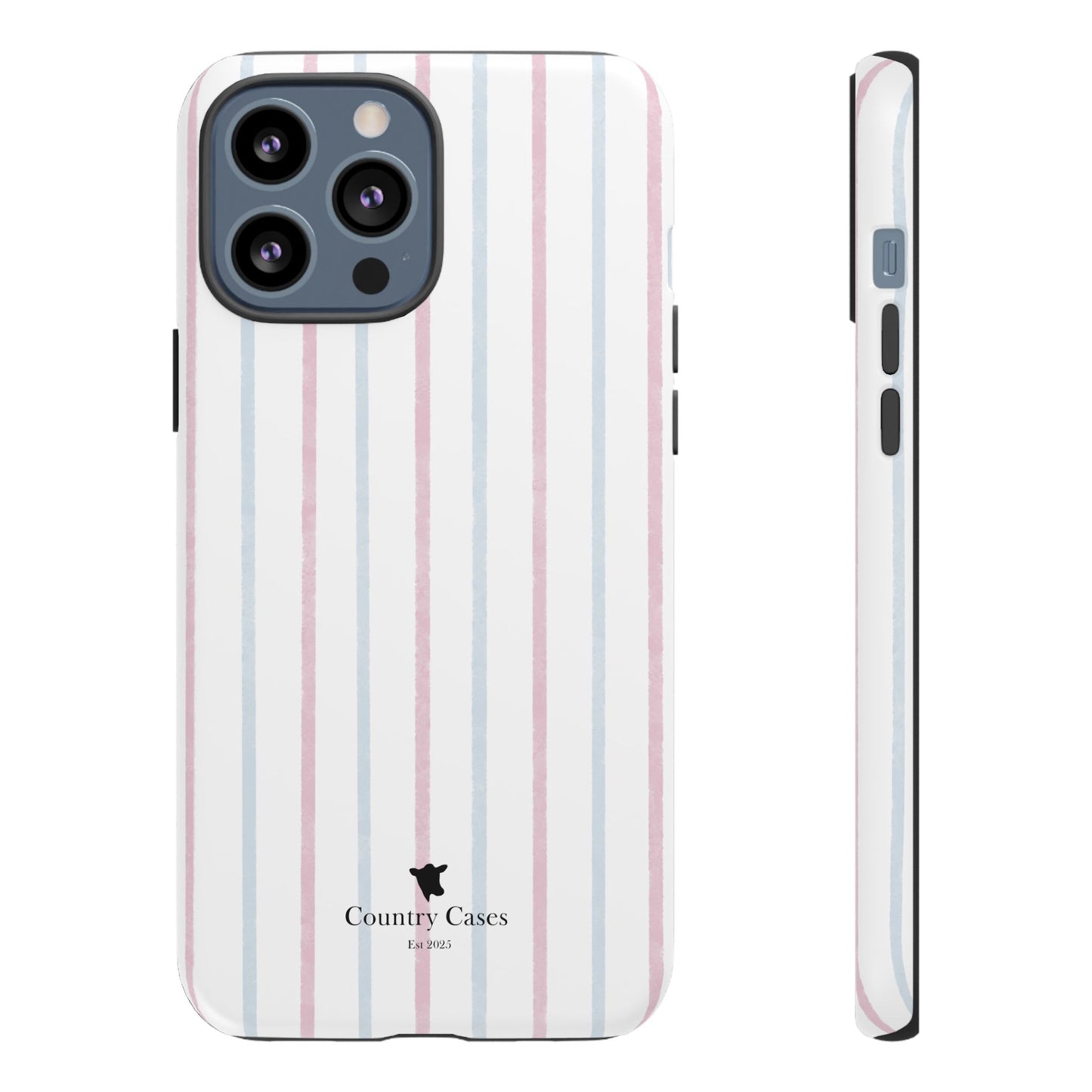 Country Stripe Case