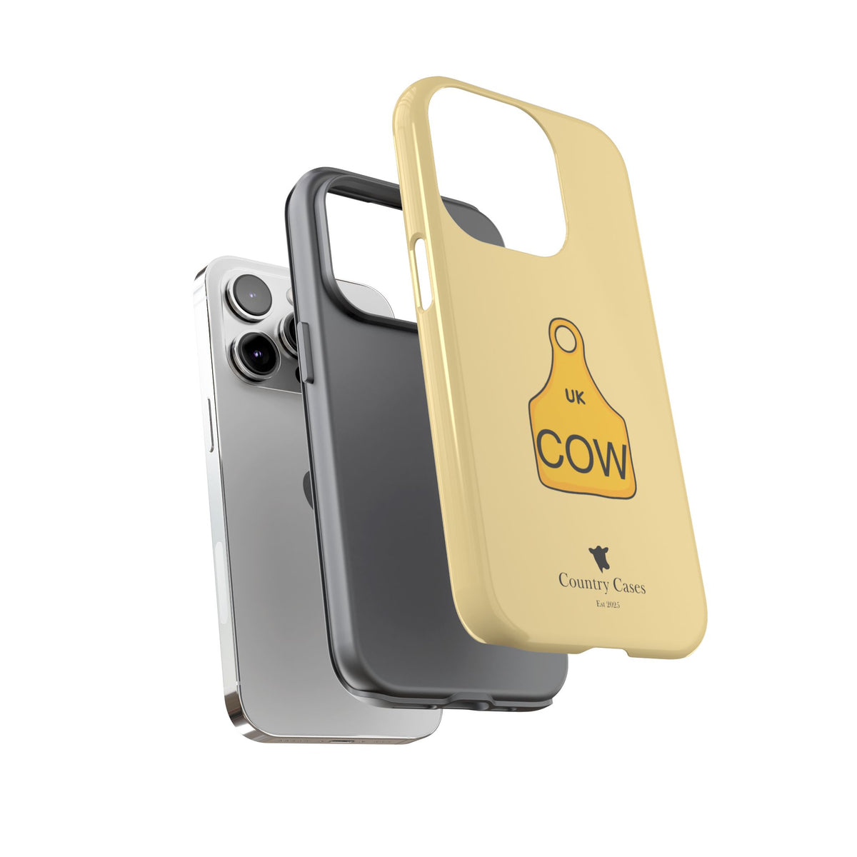 Ear Tag Case