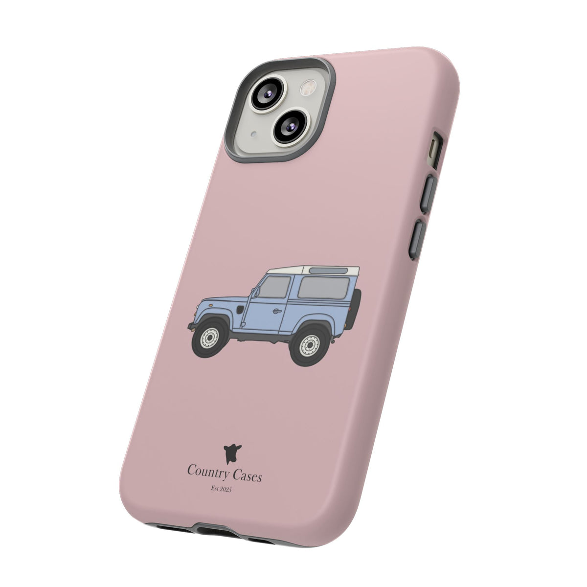 Beach Landy Case