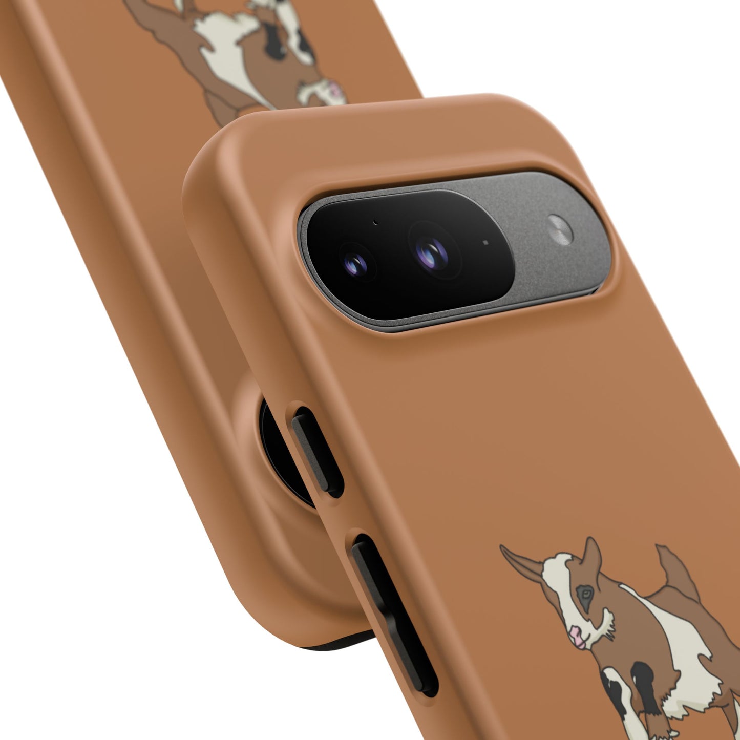 Android goat case