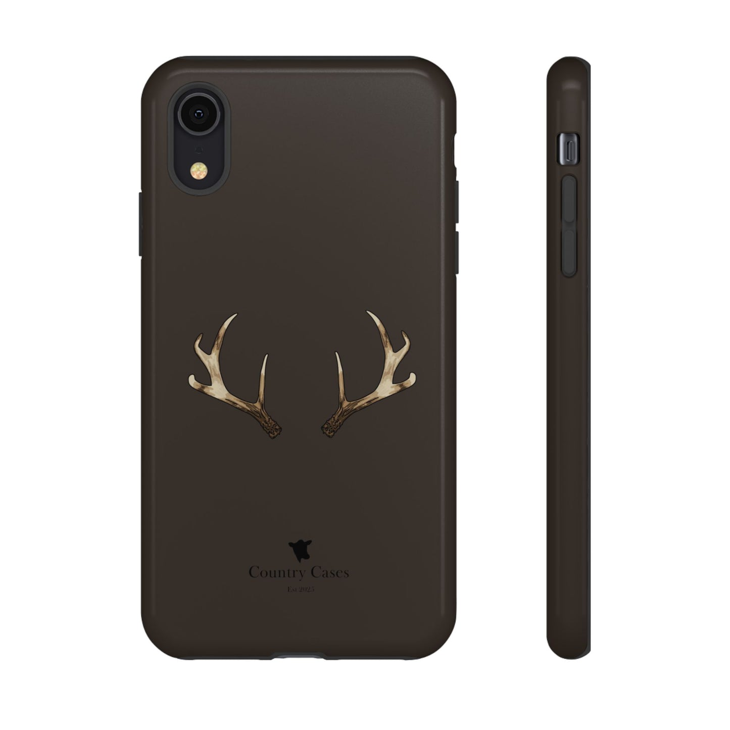 Stag case