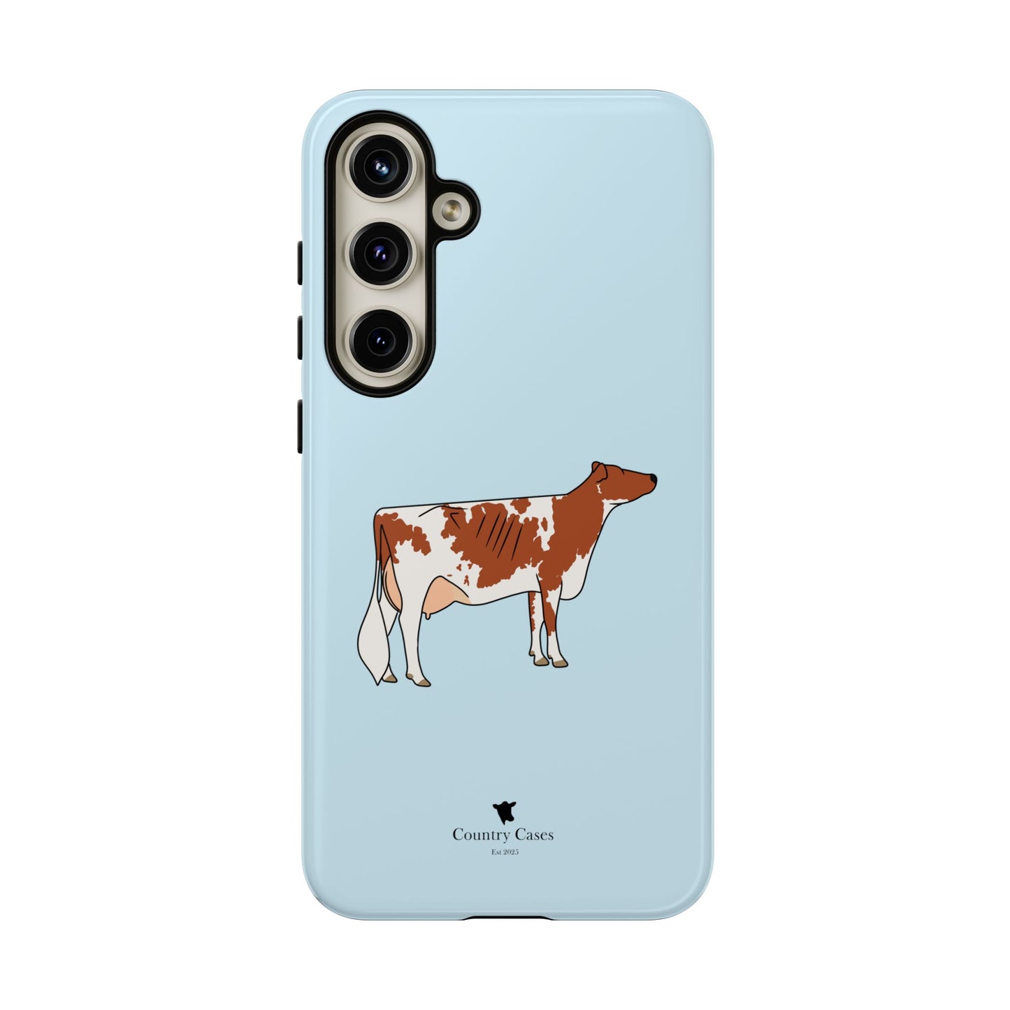 Android Ayrshire Case