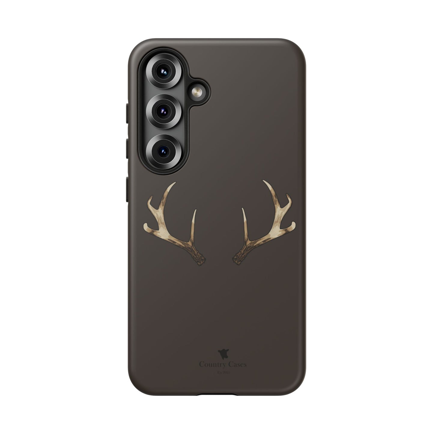 Android stag case