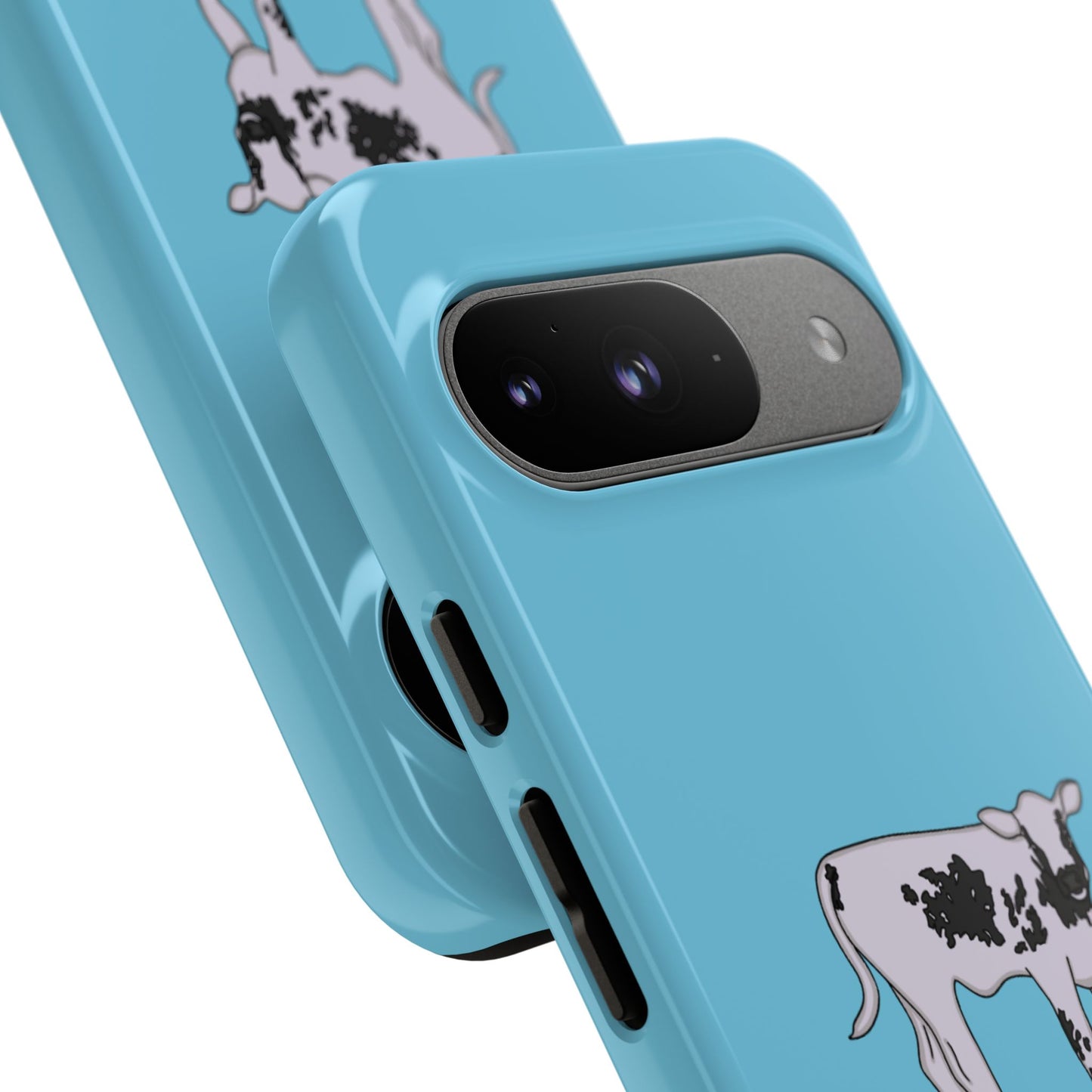 Android mini moo phone case