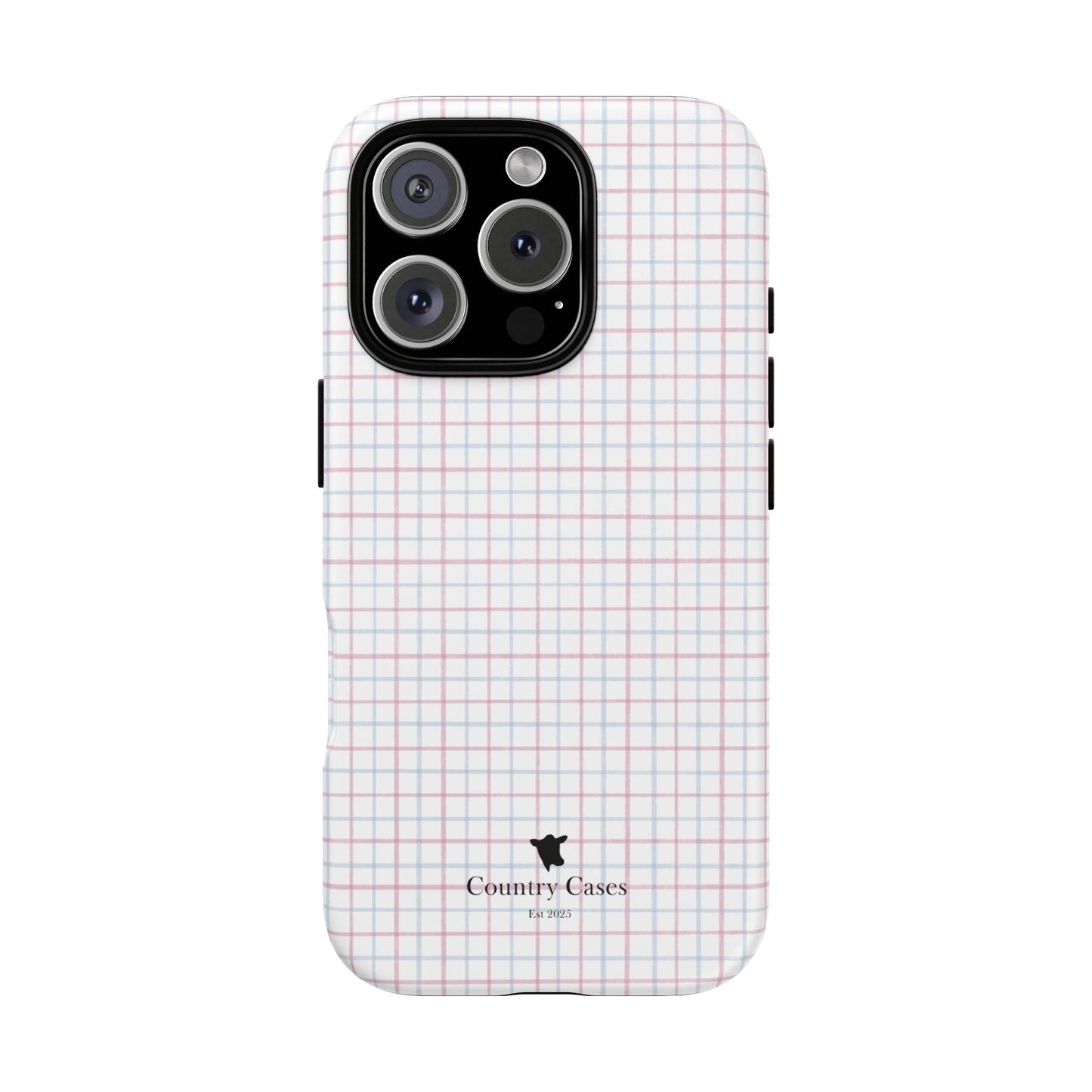 Country Shirt Case