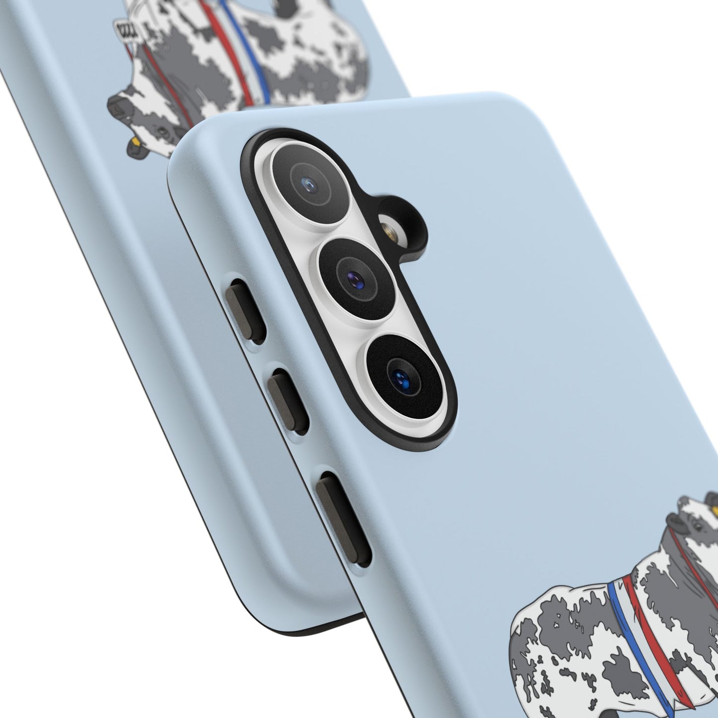 Android Beef Champion Case