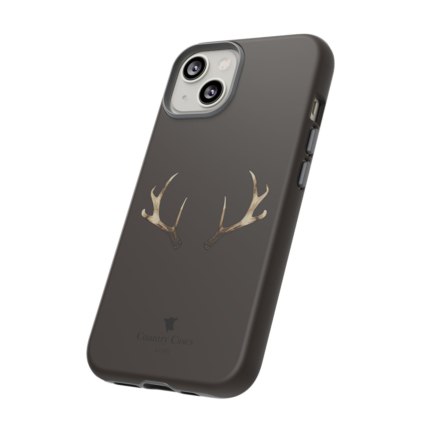 Stag case