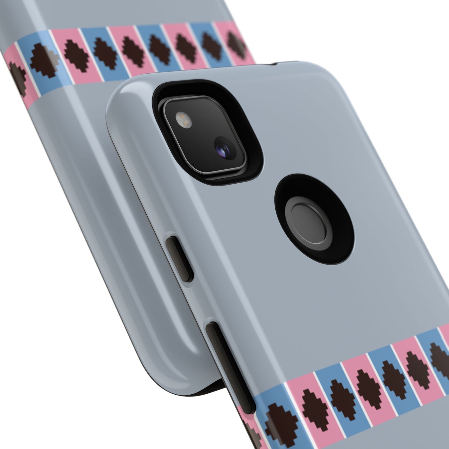 Android polo belt case