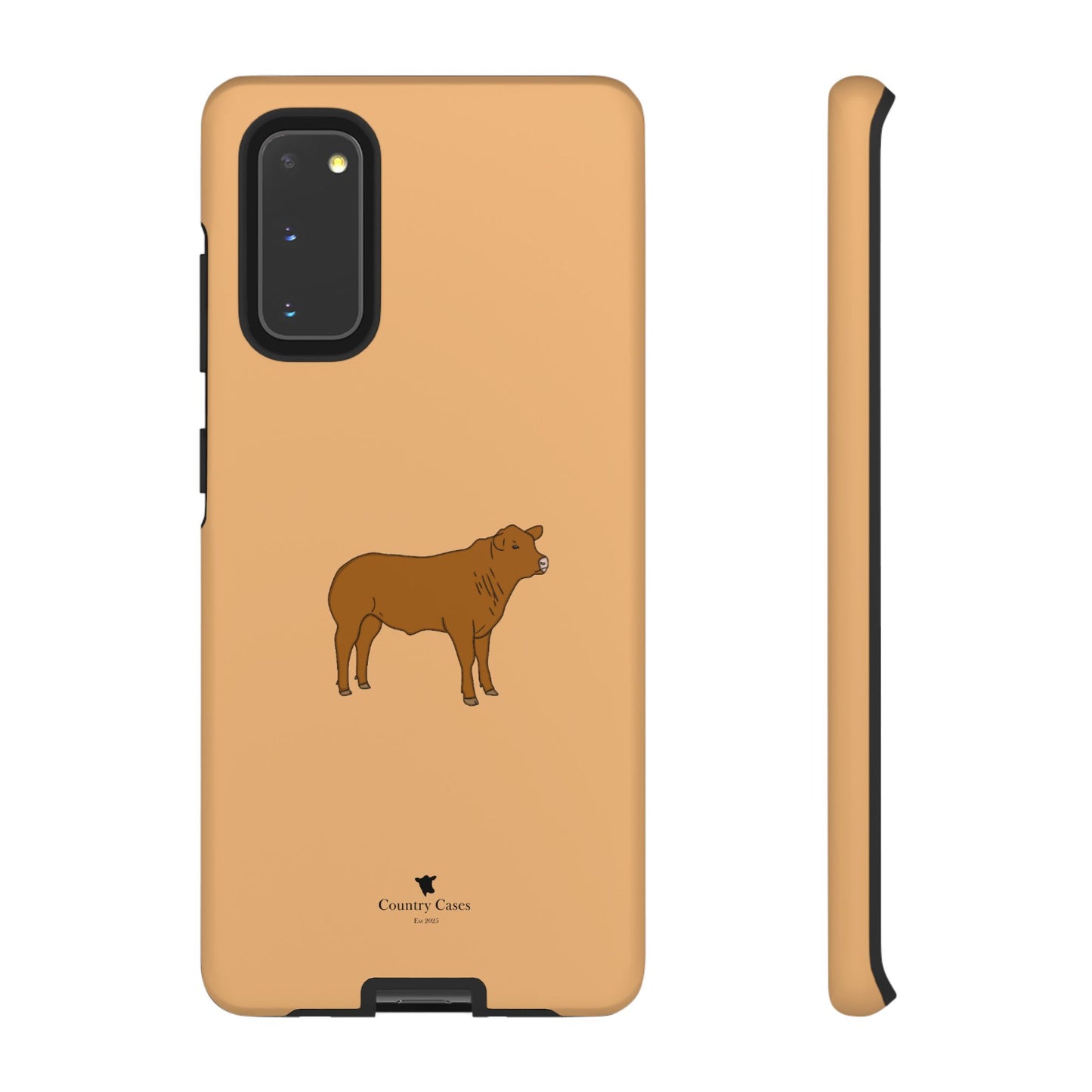 Android beef cow case