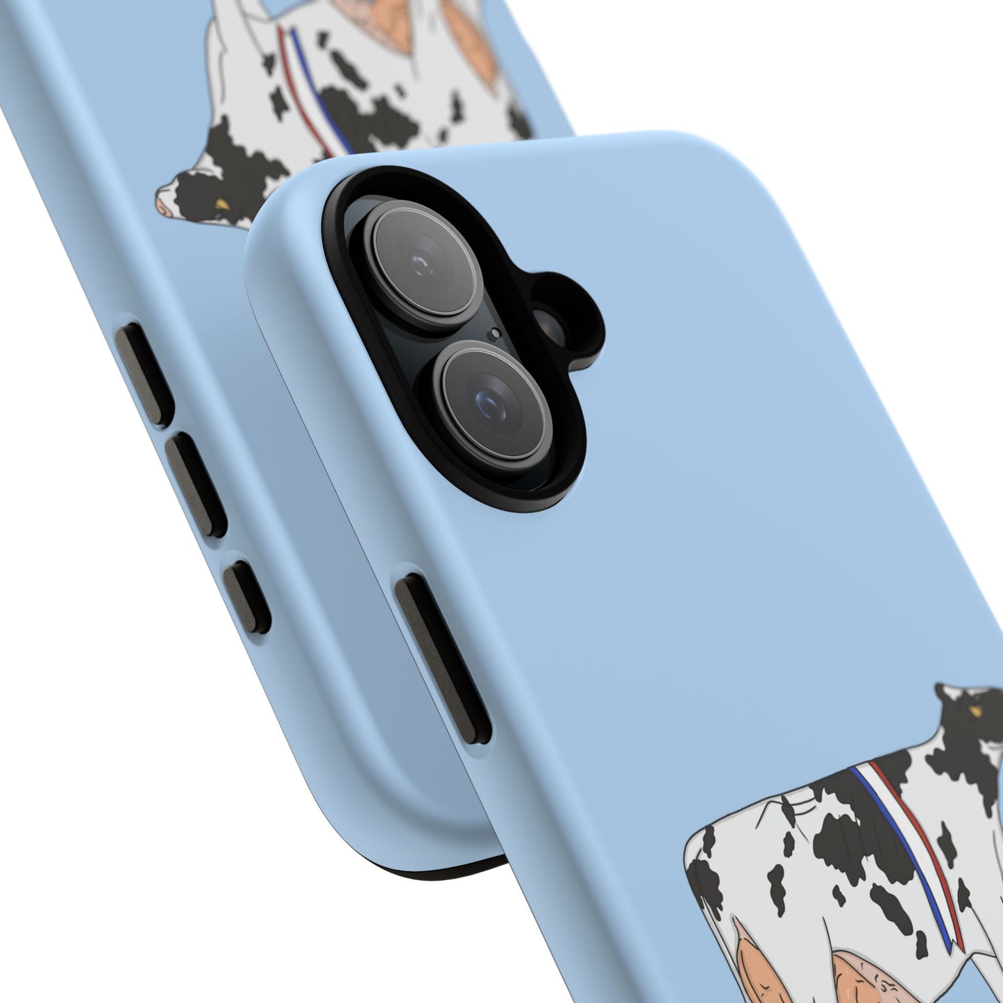 Holstein Champion Case