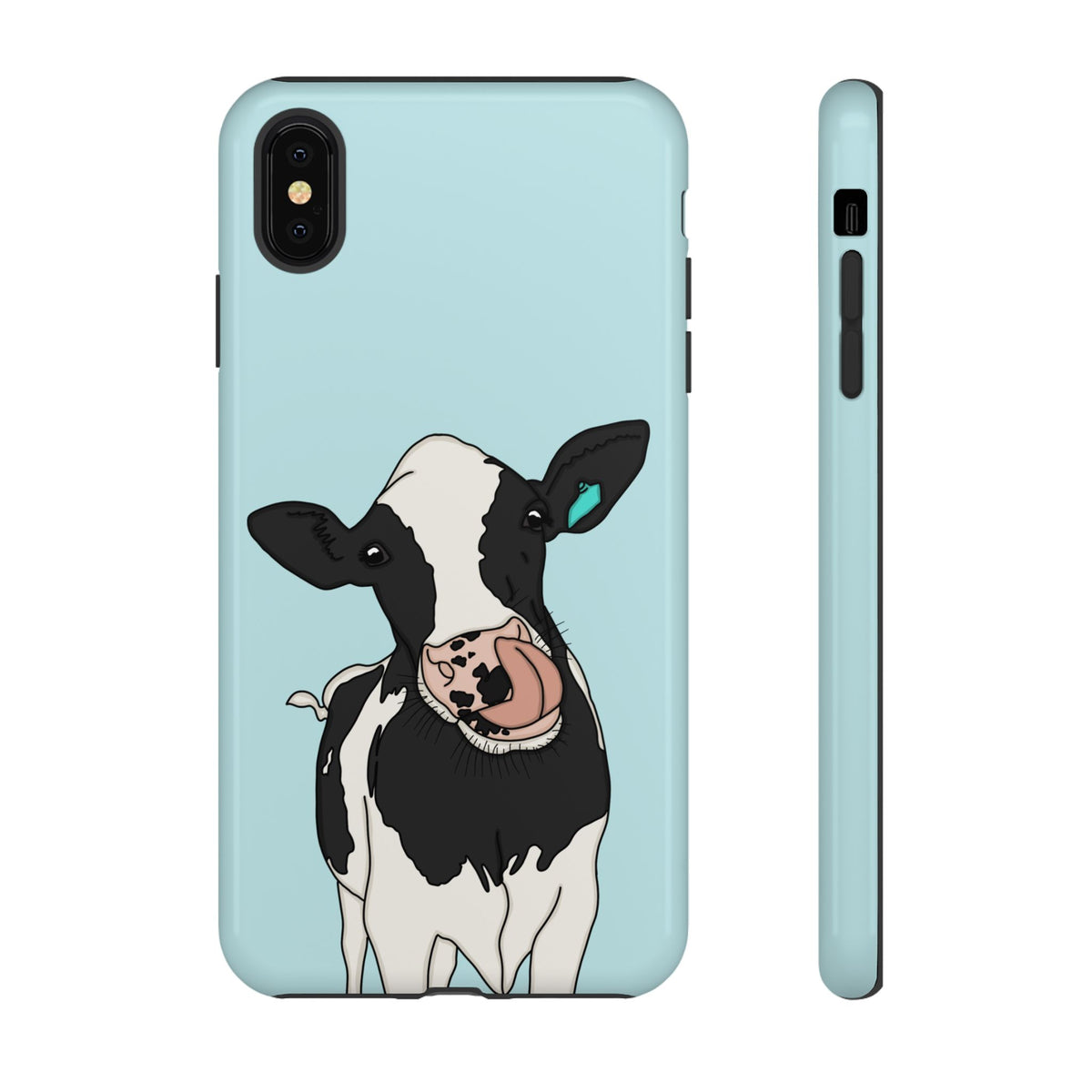 Moo Cow Case