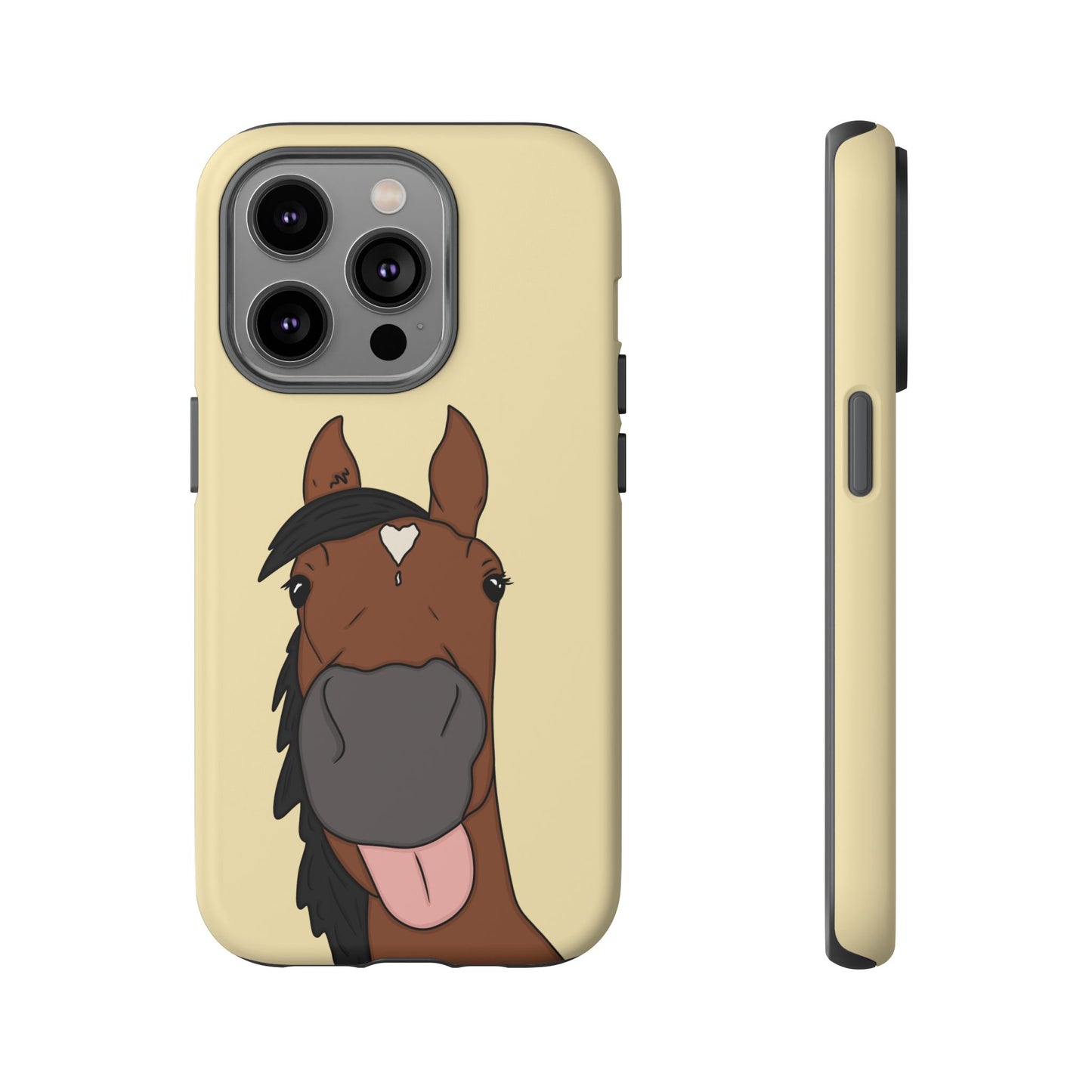 Perfect Pony Case
