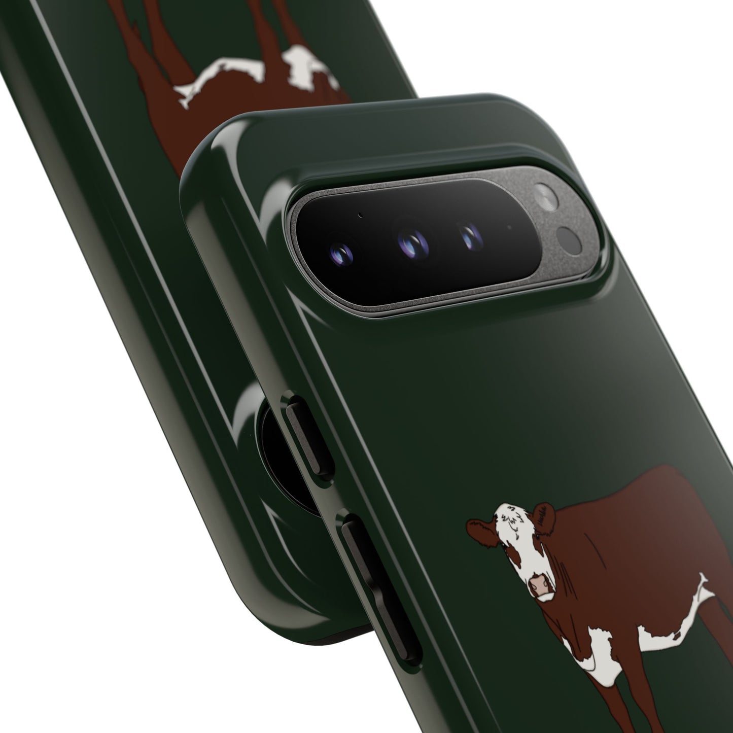 Android Hereford 2.0 case