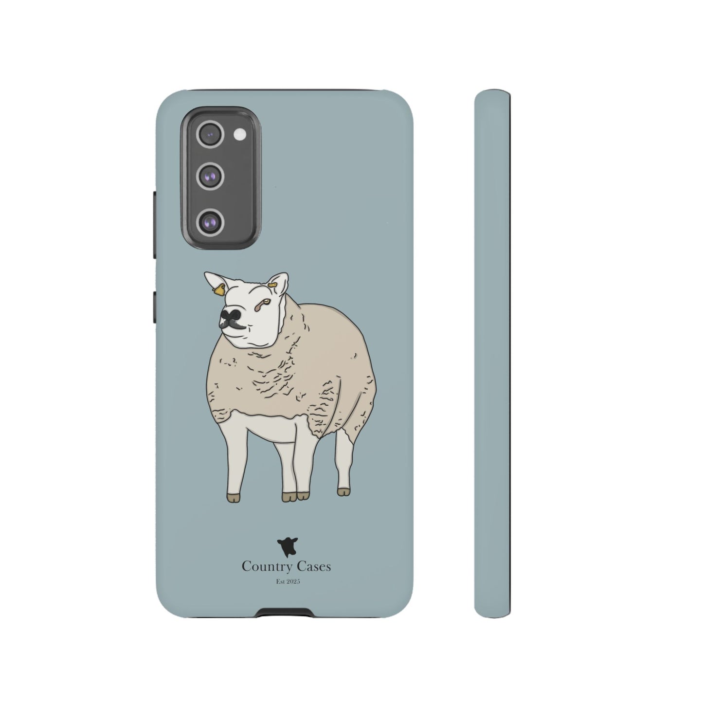 Android Shepherd Beltex Case