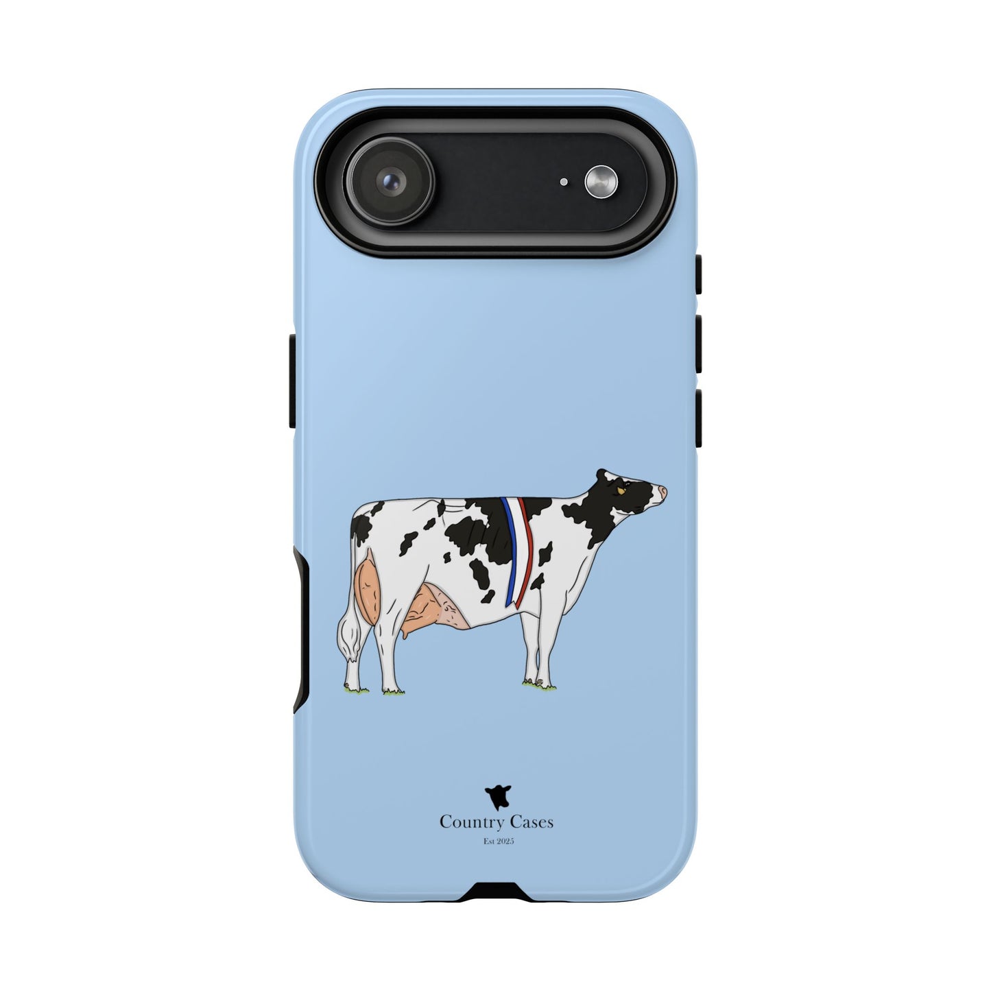Holstein Champion Case
