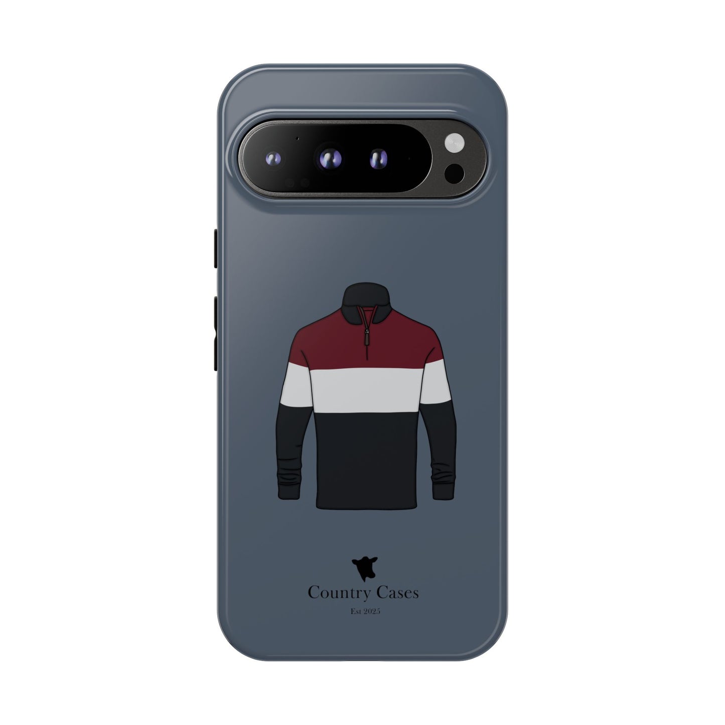 Android Pasture Jumper Case