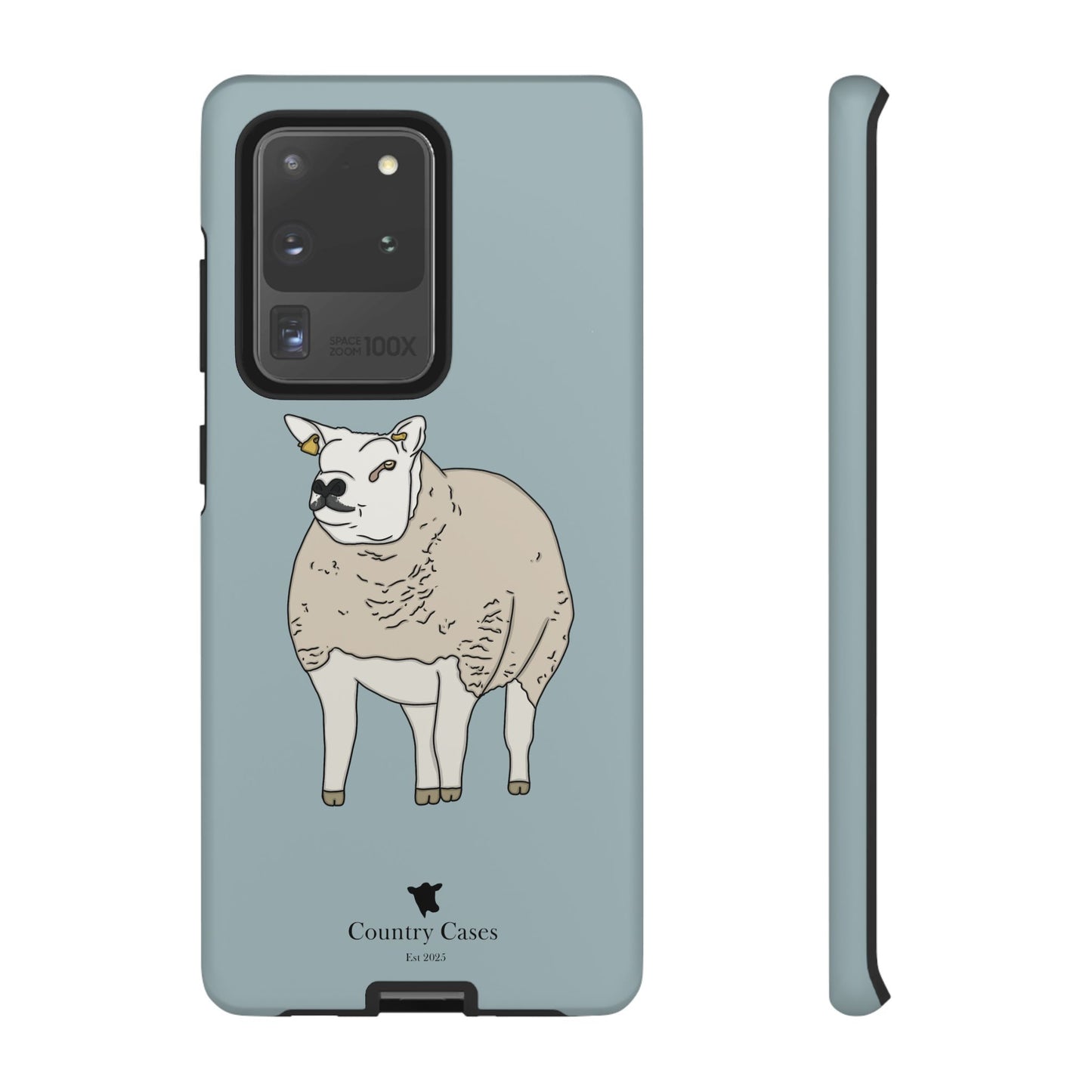 Android Shepherd Beltex Case