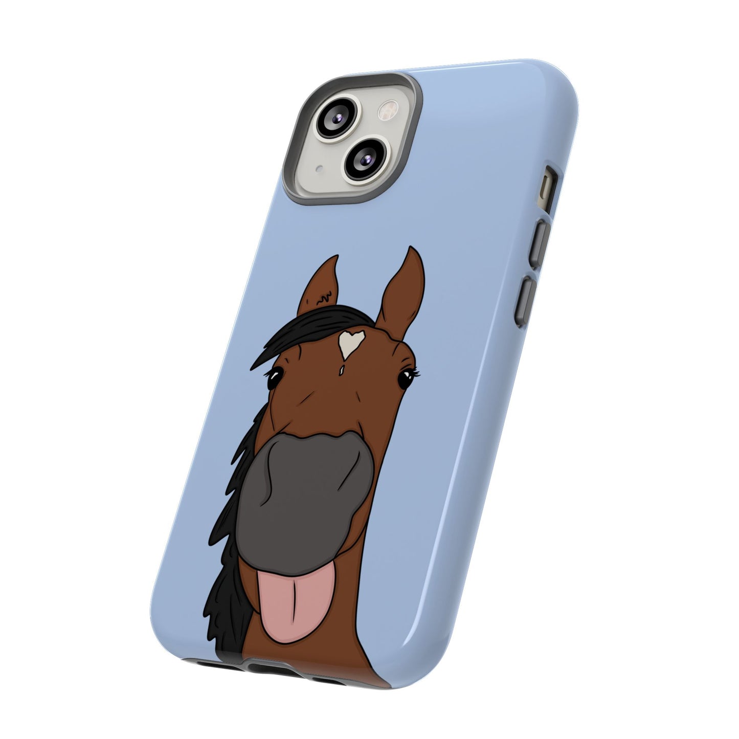 Perfect Pony Case