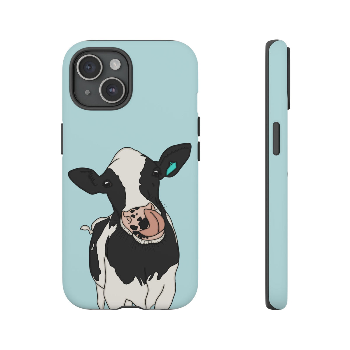 Moo Cow Case
