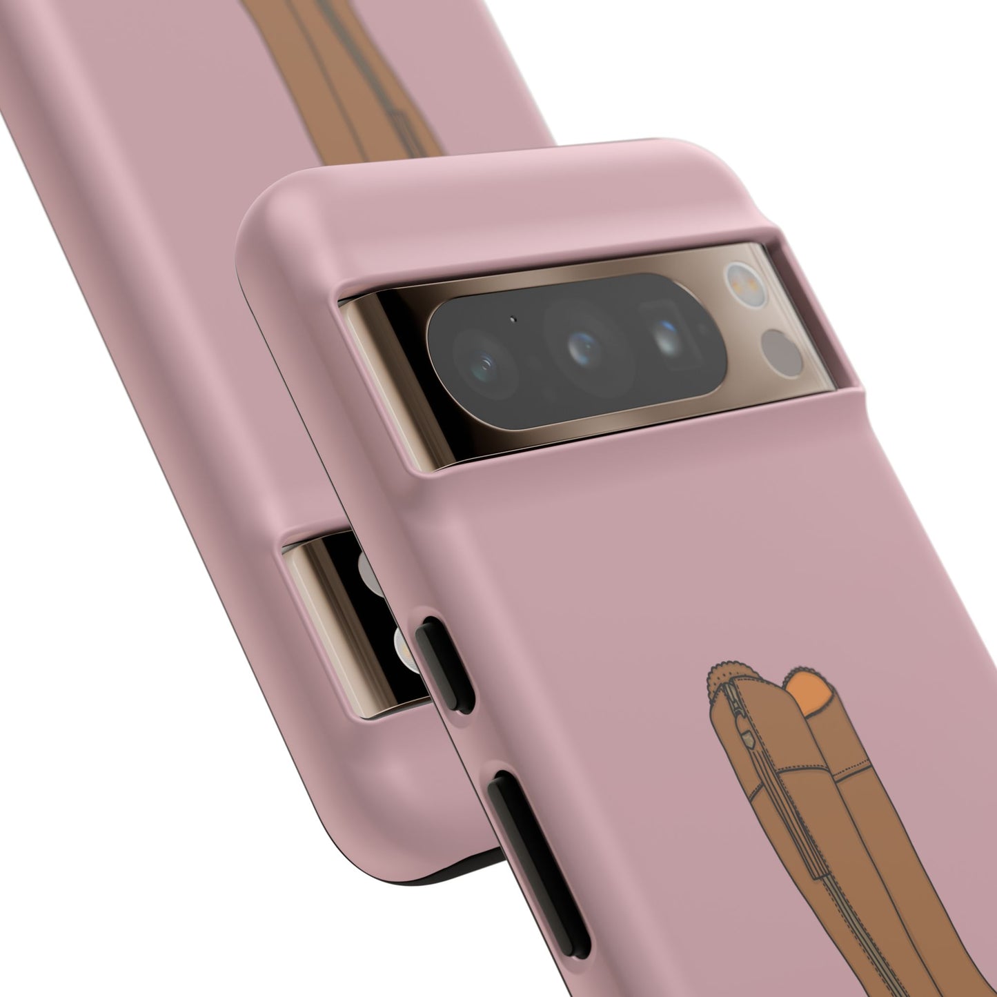 Android Farmyard County Boot Case