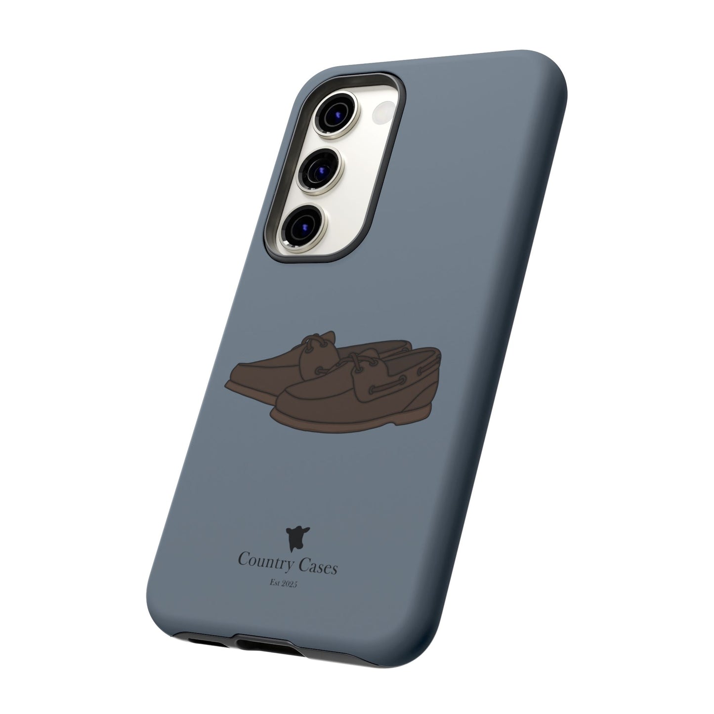 Android Farmstead Deck Shoe Case