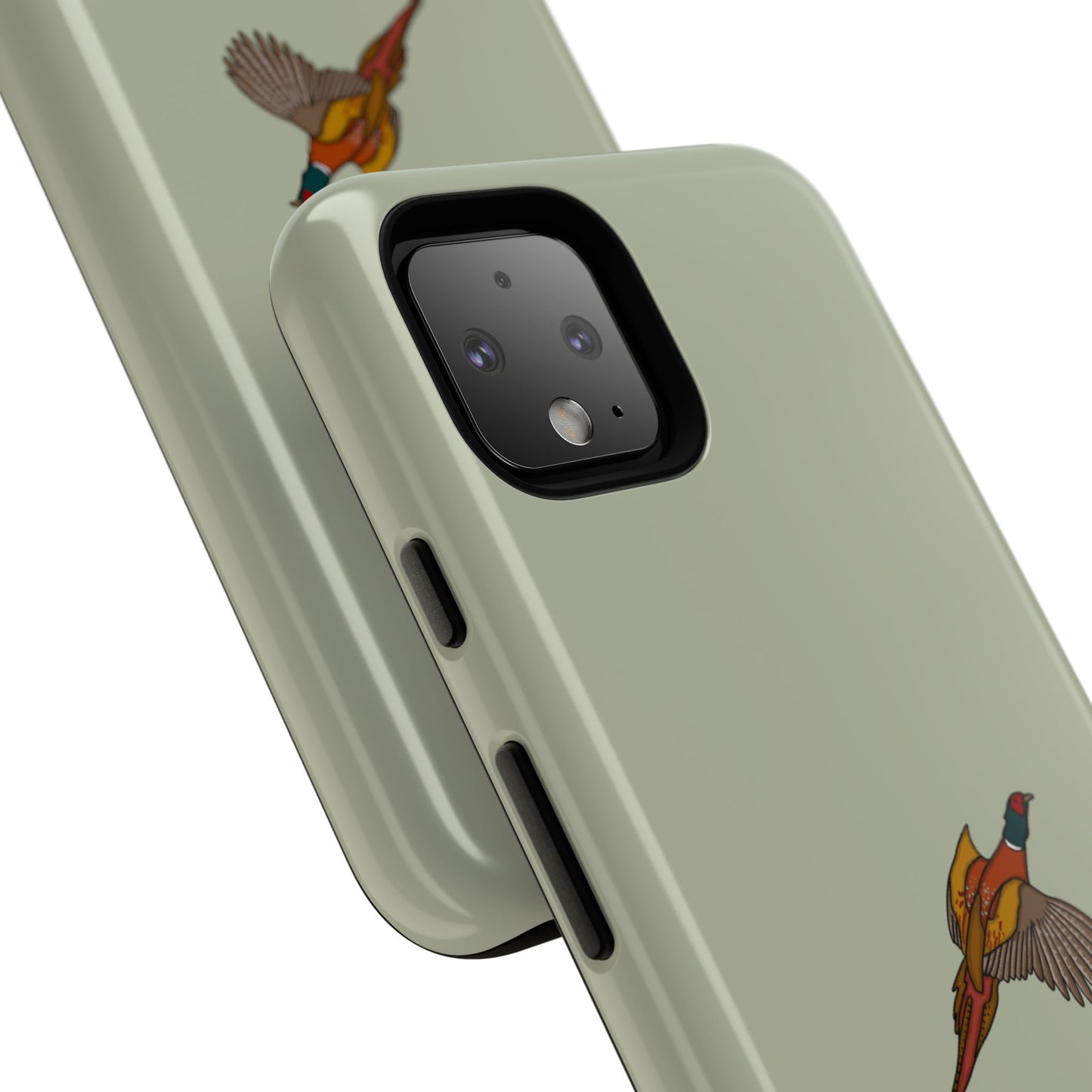 Android pheasant case