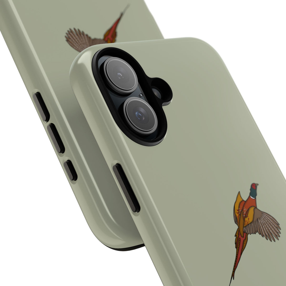 Pheasant Case