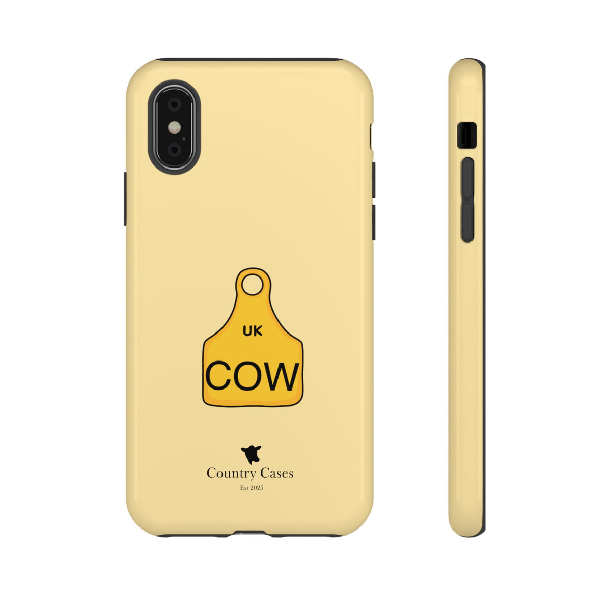 Ear Tag Case