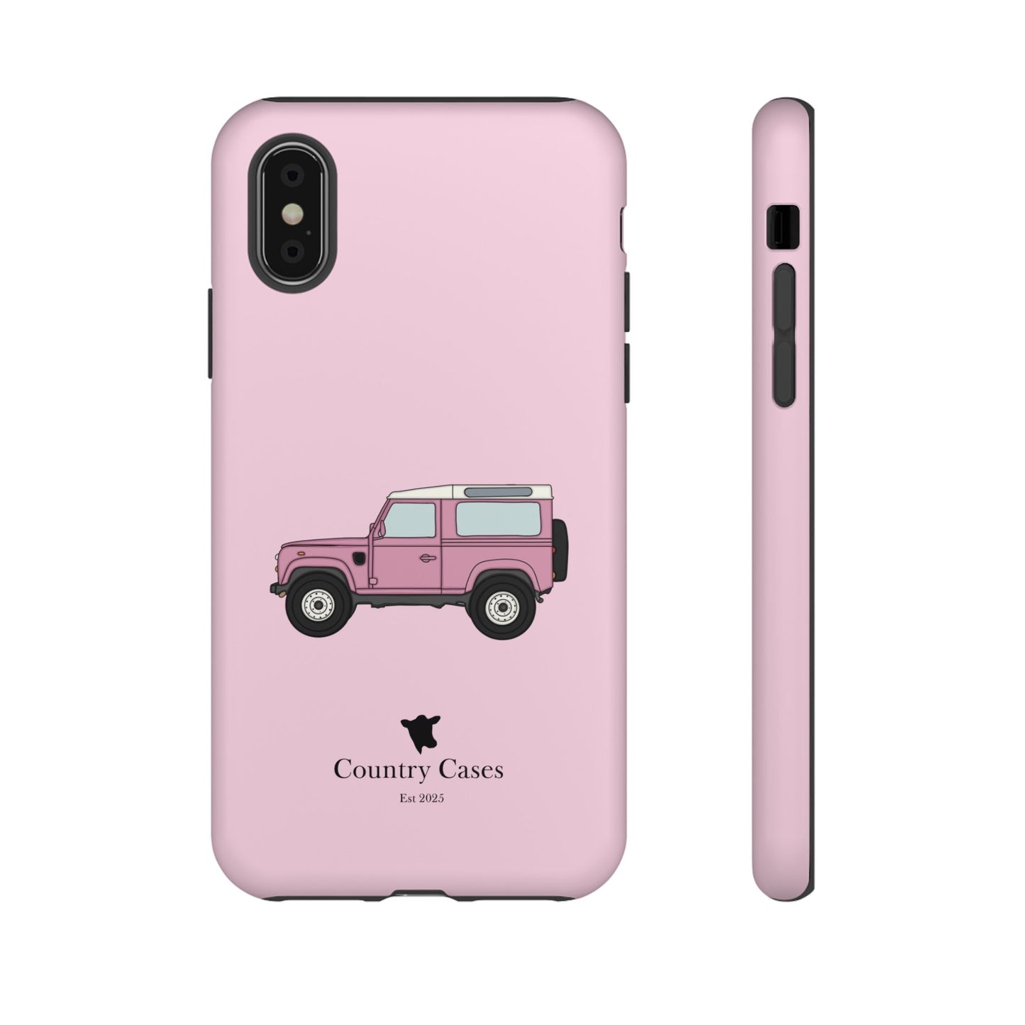Pink Landy 2.0 case